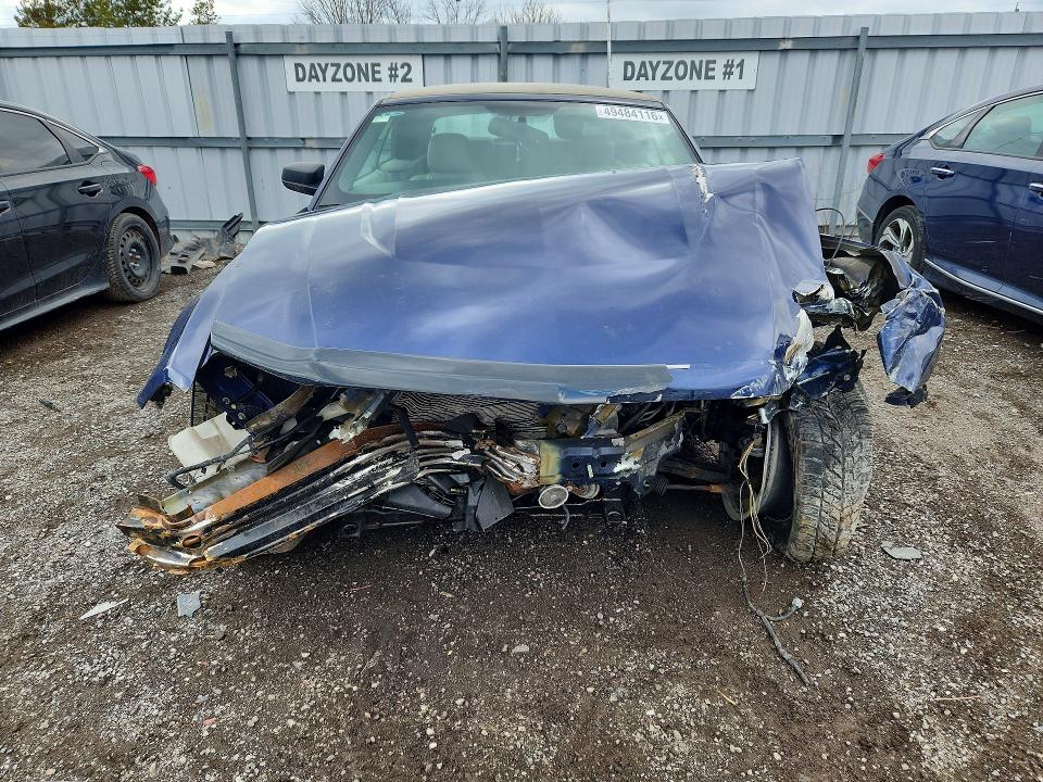 Aukcja sprzedaży 2010 Ford Mustang, vin: 1ZVBP8EN8A5178683, numer aukcji: 49484116