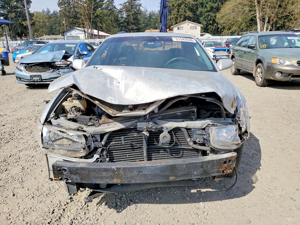 2001 Toyota Camry Solara მანქანა იყიდება აუქციონზე, vin: 2T1CF28P51C481489, აუქციონის ნომერი: 51542636