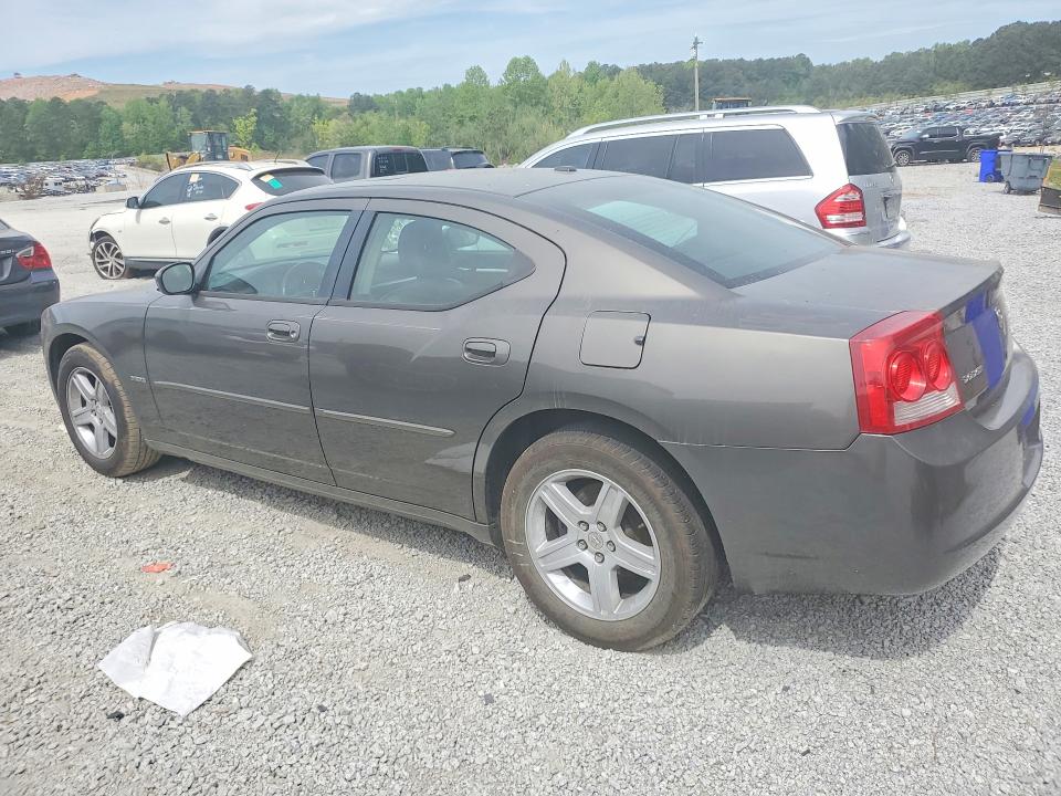 Aukcja sprzedaży 2010 Dodge Charger, vin: 2B3CA5CT7AH136010, numer aukcji: 49590316