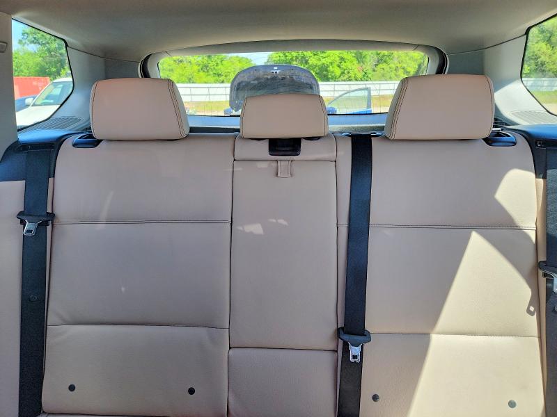 Aukcja sprzedaży 2014 Bmw X3, vin: 5UXWX9C59E0D33422, numer aukcji: 49415866