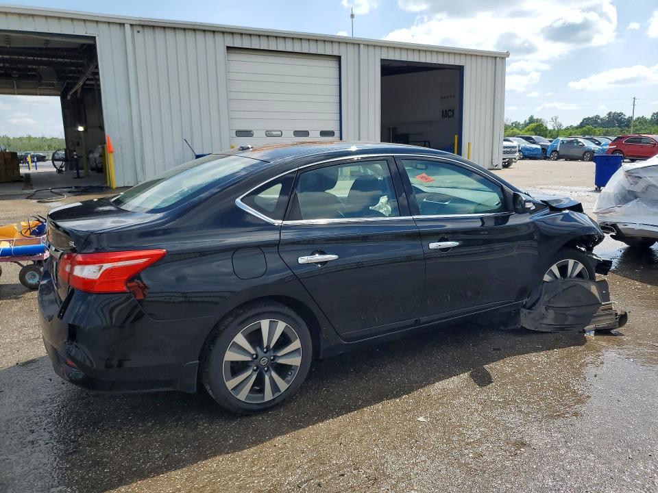 Aukcja sprzedaży 2016 Nissan Sentra, vin: 3N1AB7AP9GY233204, numer aukcji: 51480526