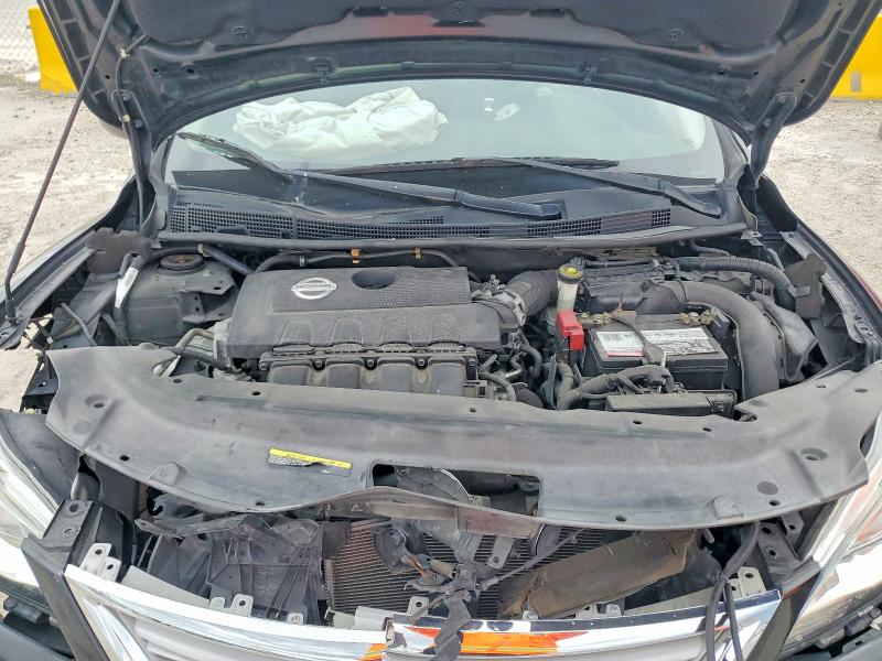 Aukcja sprzedaży 2015 Nissan Sentra, vin: 3N1AB7AP7FY232602, numer aukcji: 50967616
