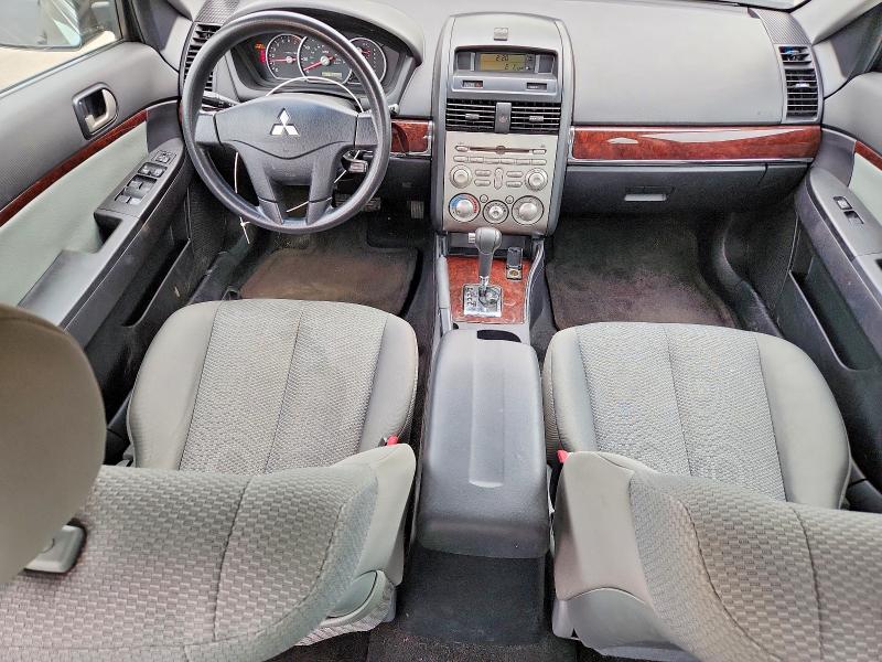 Aukcja sprzedaży 2009 Mitsubishi Galant, vin: 4A3AB36FX9E006705, numer aukcji: 51066246