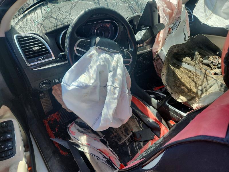 Продаж на аукціоні авто 2019 Chrysler 300, vin: 2C3CCAAG2KH590498, номер лоту: 48795046