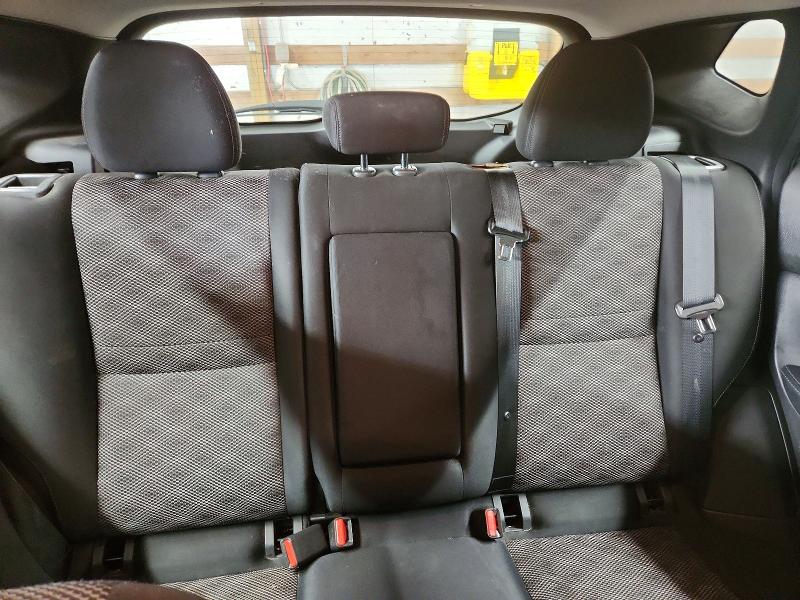 Продажа на аукционе авто 2019 Nissan Rogue Sport, vin: JN1BJ1CR6KW347535, номер лота: 51566626