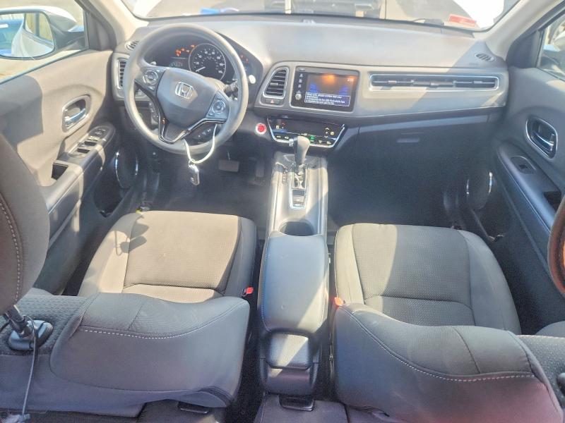 2021 Honda Hr-v მანქანა იყიდება აუქციონზე, vin: 3CZRU6H57MM737918, აუქციონის ნომერი: 50916556