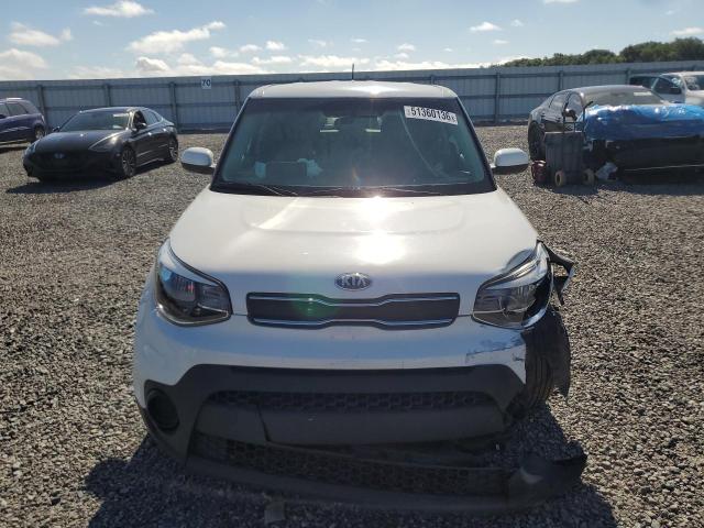 Aukcja sprzedaży 2019 Kia Soul, vin: KNDJN2A27K7918890, numer aukcji: 51360136