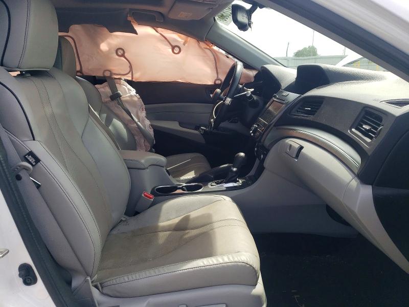 49228586 :رقم المزاد ، 19UDE2F75KA015160 vin ، 2019 Acura Ilx مزاد بيع
