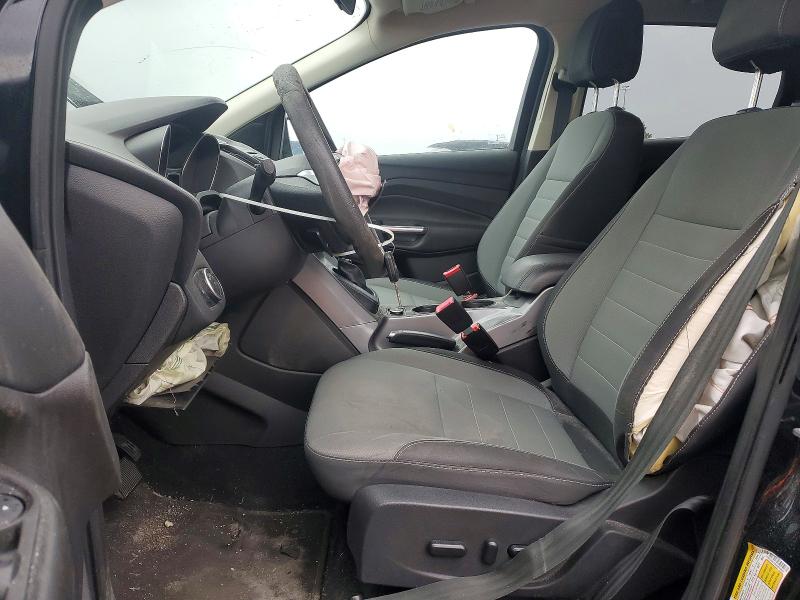 Aukcja sprzedaży 2016 Ford Escape, vin: 1FMCU0G70GUB56882, numer aukcji: 49580636