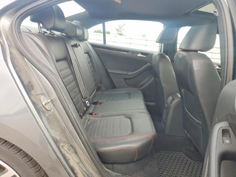 Продаж на аукціоні авто 2018 Volkswagen Jetta, vin: 3VW4T7AJ1JM242364, номер лоту: 47759126