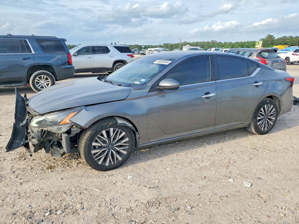 Продажа на аукционе авто 2023 Nissan Altima, vin: 1N4BL4DV9PN344197, номер лота: 49859046