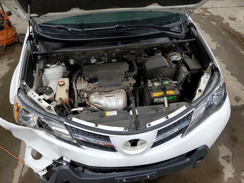 Aukcja sprzedaży 2015 Toyota Rav4, vin: JTMRFREV2FD157500, numer aukcji: 48399896