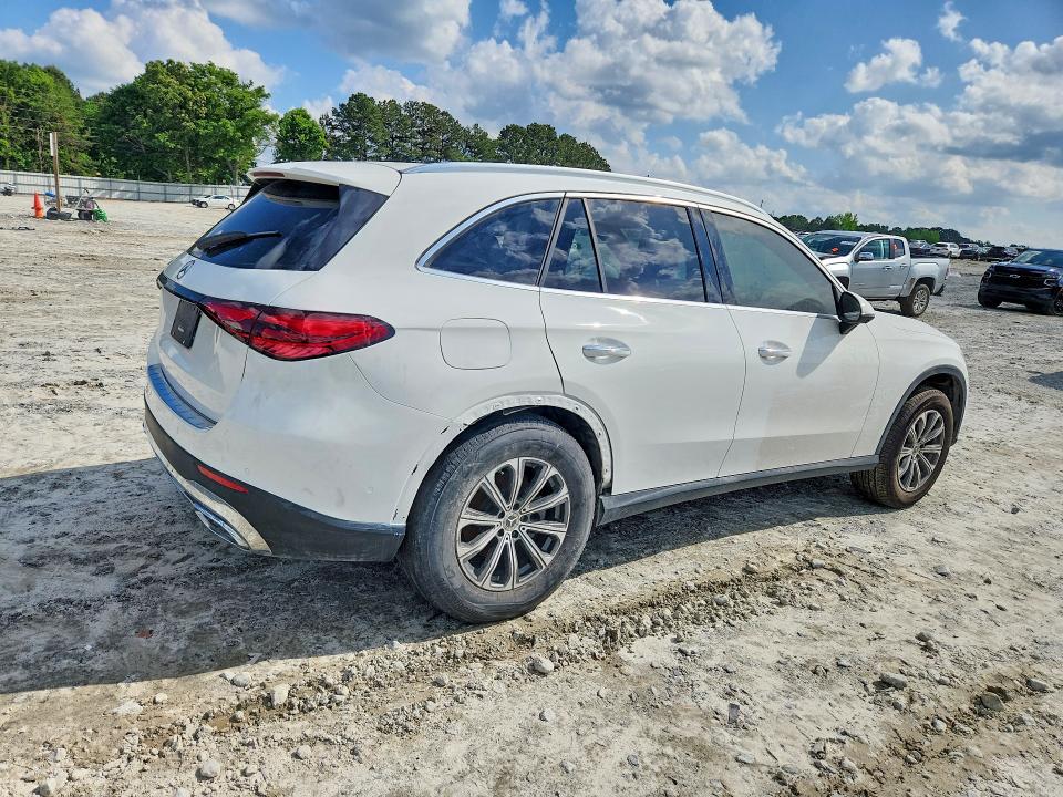 Aukcja sprzedaży 2025 Mercedes-benz Glc, vin: W1NKM4GB1SF296490, numer aukcji: 51685706