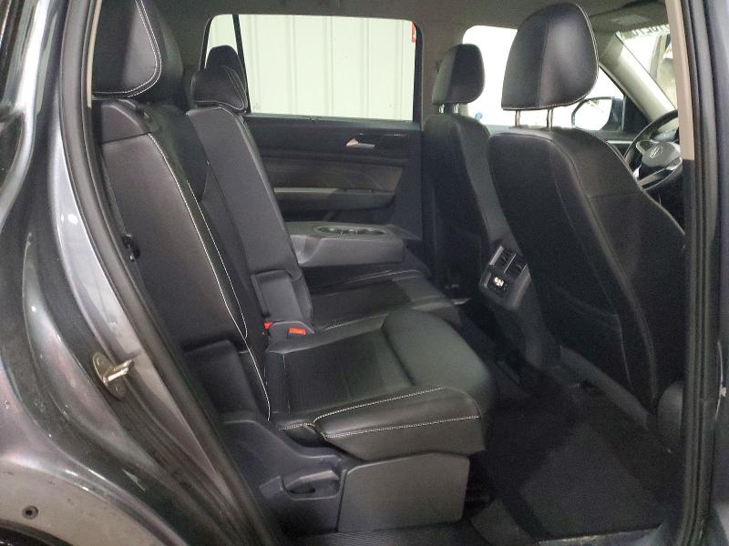 Aukcja sprzedaży 2021 Volkswagen Atlas, vin: 1V2HR2CA6MC589471, numer aukcji: 49132706