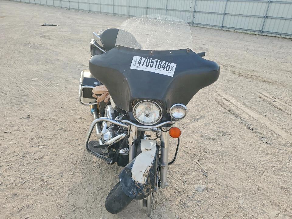 Продажа на аукционе авто 2013 Harley-davidson Flhp, vin: 1HD1FHM16DB690236, номер лота: 47051846
