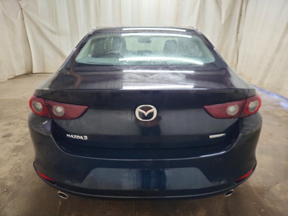 Aukcja sprzedaży 2024 Mazda 3, vin: 3MZBPABM7RM425815, numer aukcji: 51005236