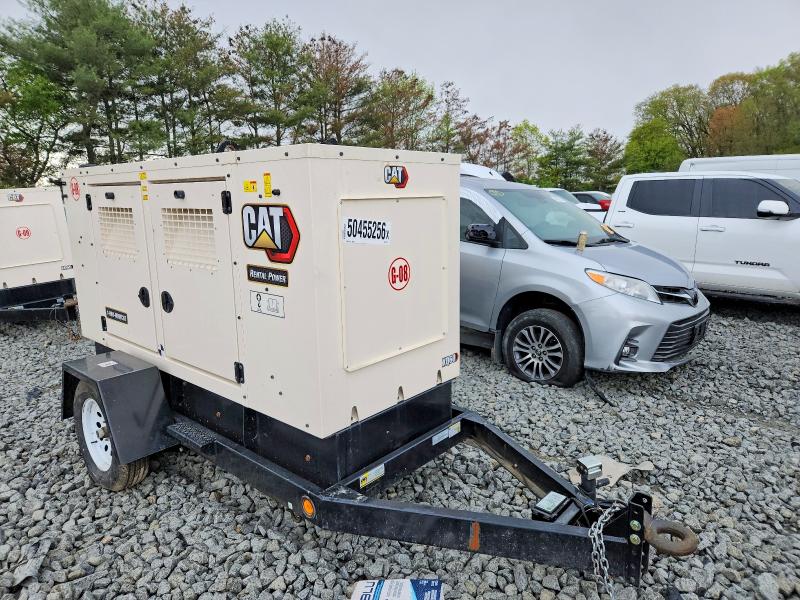 Продаж на аукціоні авто 2024 Caterillar Xq60, vin: 7KUBB1311RJ001396, номер лоту: 50455256