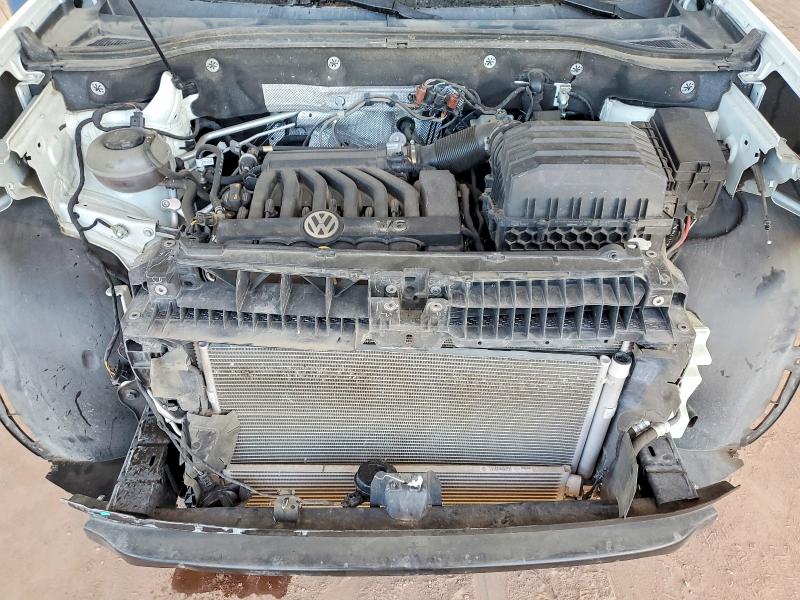 Продажа на аукционе авто 2018 Volkswagen Atlas, vin: 1V2CR2CA9JC543462, номер лота: 50192476
