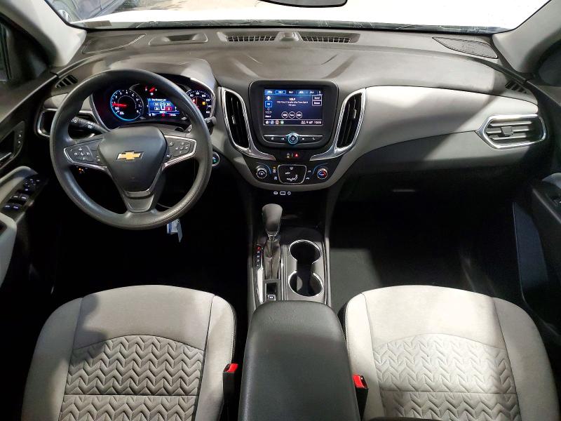 Aukcja sprzedaży 2024 Chevrolet Equinox, vin: 3GNAXSEG9RL180295, numer aukcji: 49086686