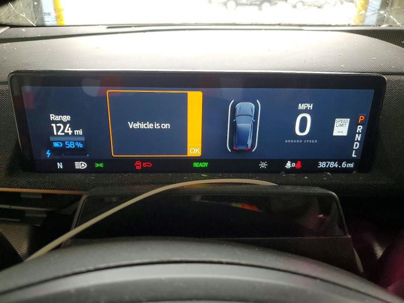 Продажа на аукционе авто 2023 Ford Mustang Mach-e, vin: 3FMTK4SE2PMA44060, номер лота: 49475916