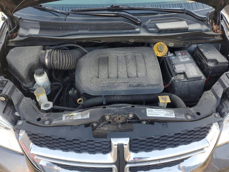 Продаж на аукціоні авто 2019 Dodge Grand Caravan, vin: 2C4RDGBG3KR642557, номер лоту: 49826846