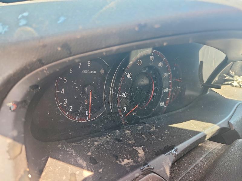 50639546 :رقم المزاد ، 1HGCR2F52HA214027 vin ، 2017 Honda Accord مزاد بيع