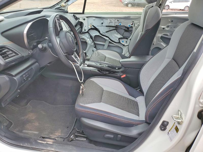 Aukcja sprzedaży 2021 Subaru Crosstrek, vin: JF2GTAEC6MH668893, numer aukcji: 48090726