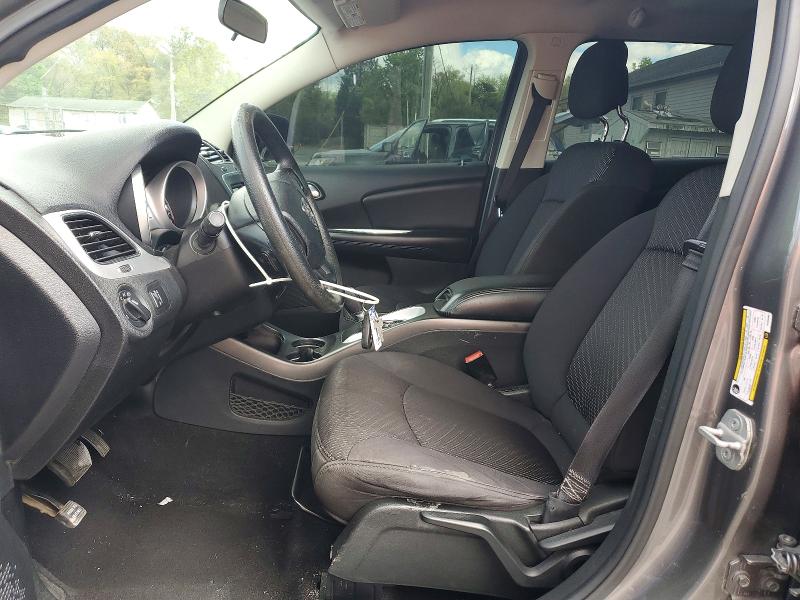 Aukcja sprzedaży 2013 Dodge Journey, vin: 3C4PDCAB8DT659683, numer aukcji: 50513626