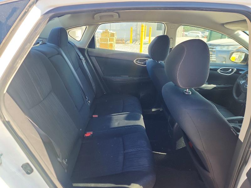 Aukcja sprzedaży 2016 Nissan Sentra, vin: 3N1AB7AP2GY268070, numer aukcji: 50263136