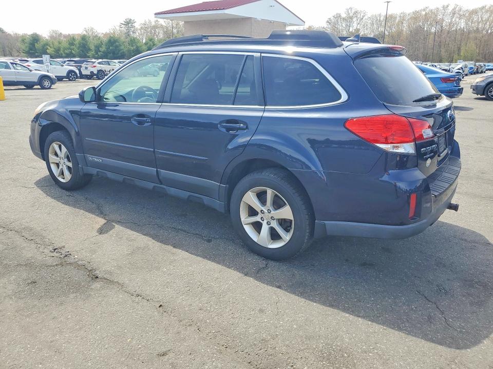 Продажа на аукционе авто 2014 Subaru Outback, vin: 4S4BRBKC7E3234719, номер лота: 52010426
