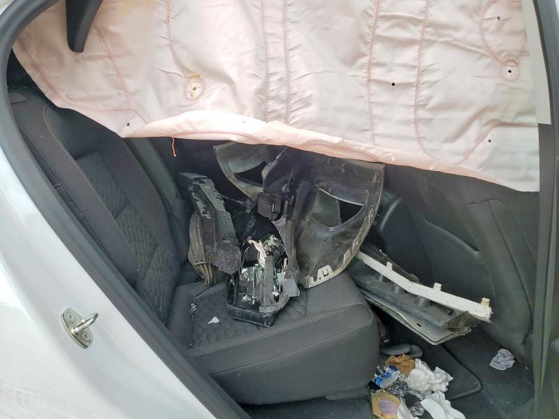 Aukcja sprzedaży 2020 Chevrolet Equinox, vin: 3GNAXKEVXLS531131, numer aukcji: 47722646