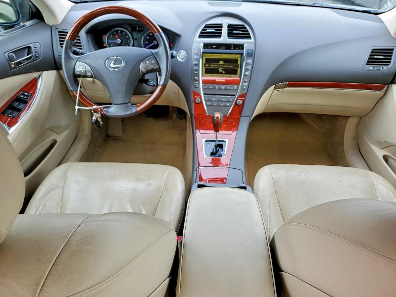 49461436 :رقم المزاد ، JTHBK1EG1C2474450 vin ، 2012 Lexus Es مزاد بيع