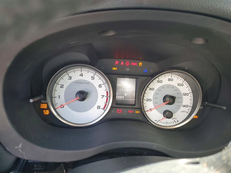 Aukcja sprzedaży 2014 Subaru Impreza, vin: JF1GJAH60EH020466, numer aukcji: 51104636