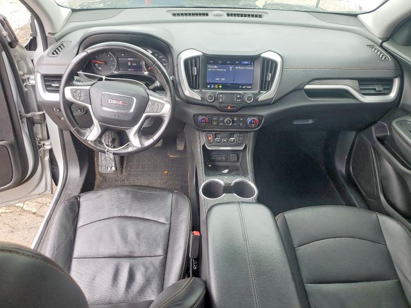 Aukcja sprzedaży 2019 Gmc Terrain, vin: 3GKALVEV8KL211244, numer aukcji: 51958156