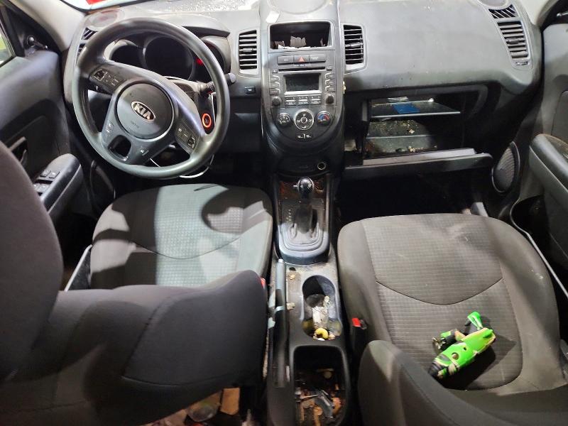 Продаж на аукціоні авто 2013 Kia Soul, vin: KNDJT2A5XD7534055, номер лоту: 50650236