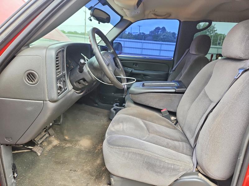Aukcja sprzedaży 2006 Gmc New Sierra, vin: 2GTEC13V661308877, numer aukcji: 50641766