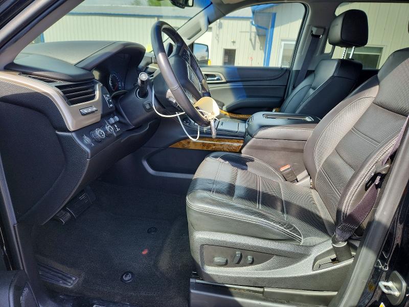 Продаж на аукціоні авто 2017 Gmc Yukon Xl, vin: 1GKS2HKJ2HR292625, номер лоту: 49432296