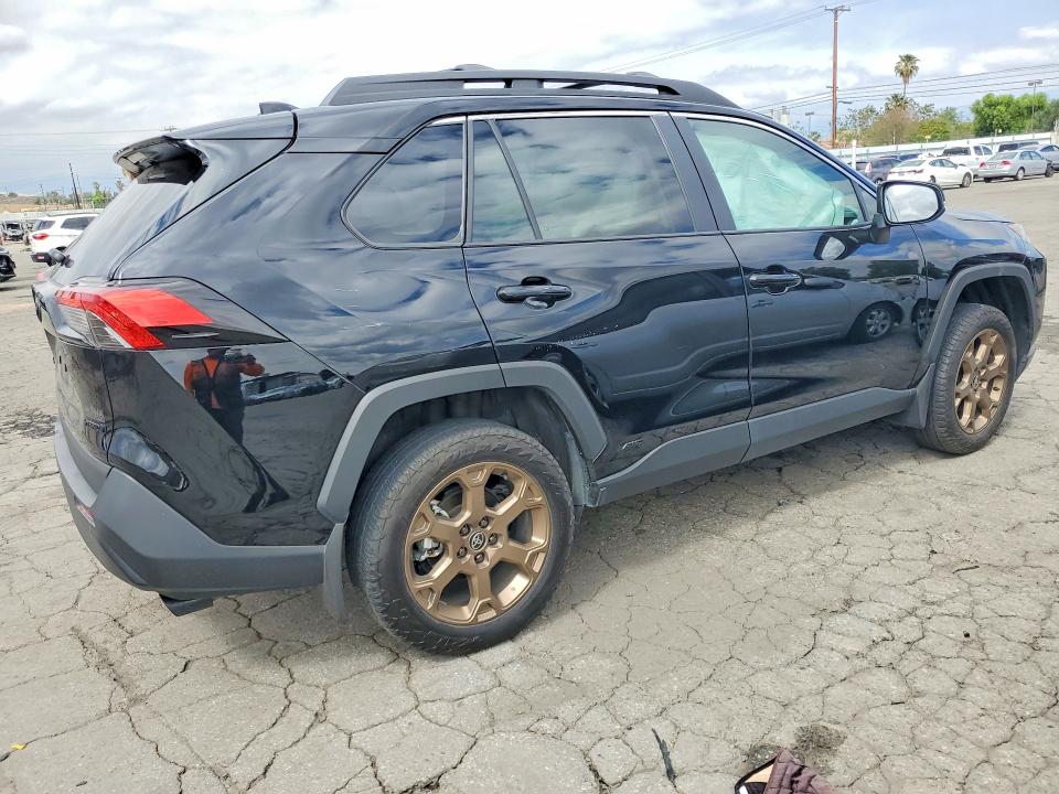 Aukcja sprzedaży 2023 Toyota Rav4 Hybrid, vin: 2T3UWRFV8PW183595, numer aukcji: 48012796