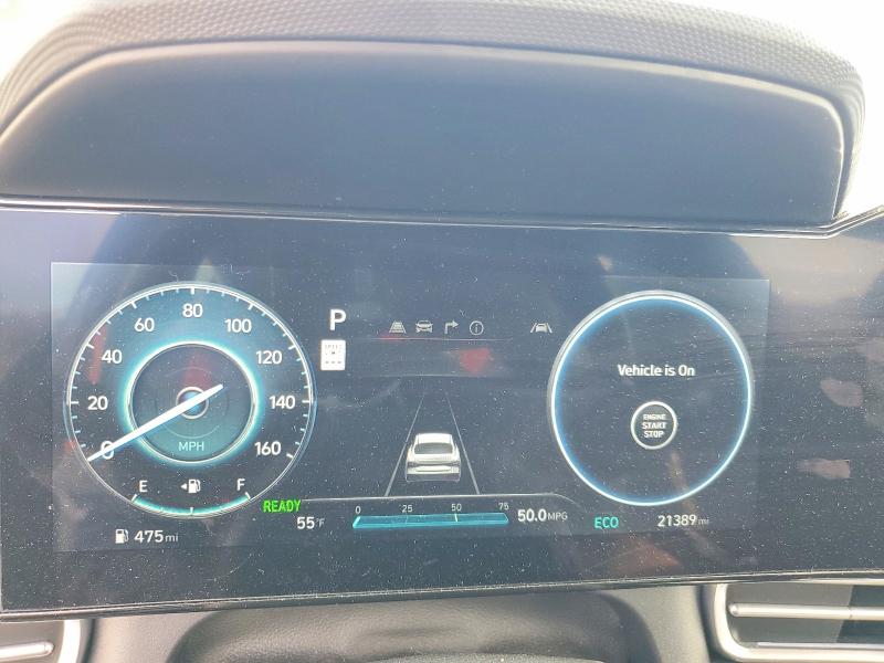 2025 Hyundai Elantra მანქანა იყიდება აუქციონზე, vin: KMHLN4DJ0SU146253, აუქციონის ნომერი: 51312506