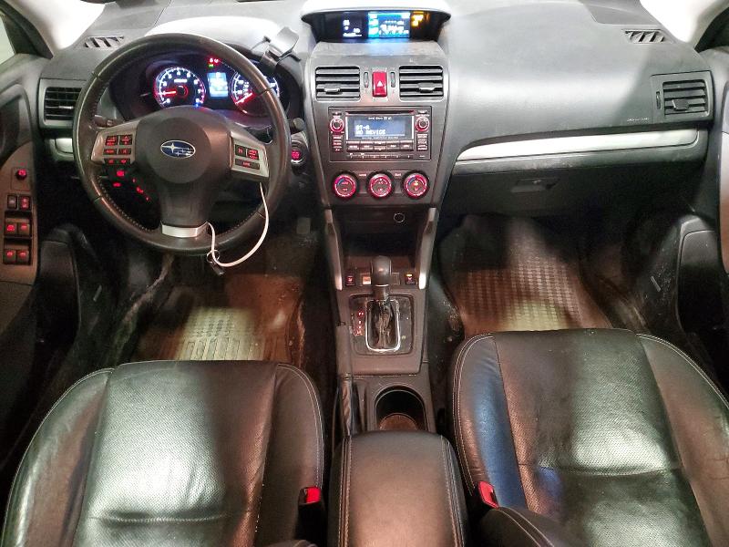 Продажа на аукционе авто 2015 Subaru Forester, vin: JF2SJAUC4FH464291, номер лота: 50651736