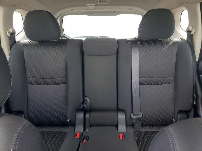 51380916 :رقم المزاد ، KNMAT2MV1JP540527 vin ، 2018 Nissan Rogue مزاد بيع