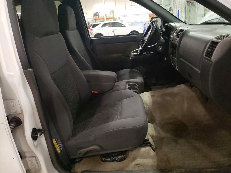 46783446 :رقم المزاد ، 1GTDT136458233029 vin ، 2005 Gmc Canyon مزاد بيع