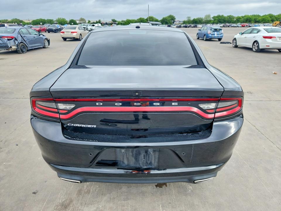 2020 Dodge Charger მანქანა იყიდება აუქციონზე, vin: 2C3CDXBG9LH140573, აუქციონის ნომერი: 49477366