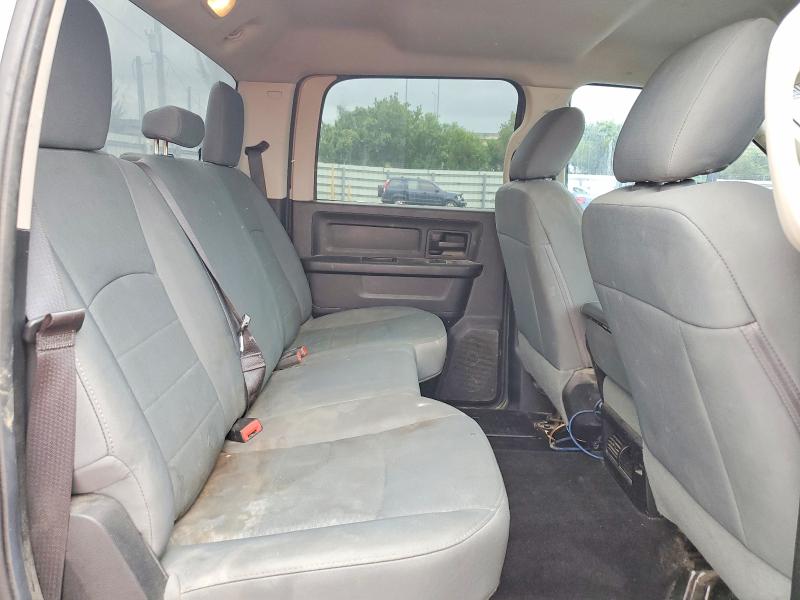 Продаж на аукціоні авто 2016 Ram 1500, vin: 3C6RR7KT5GG296143, номер лоту: 50229606