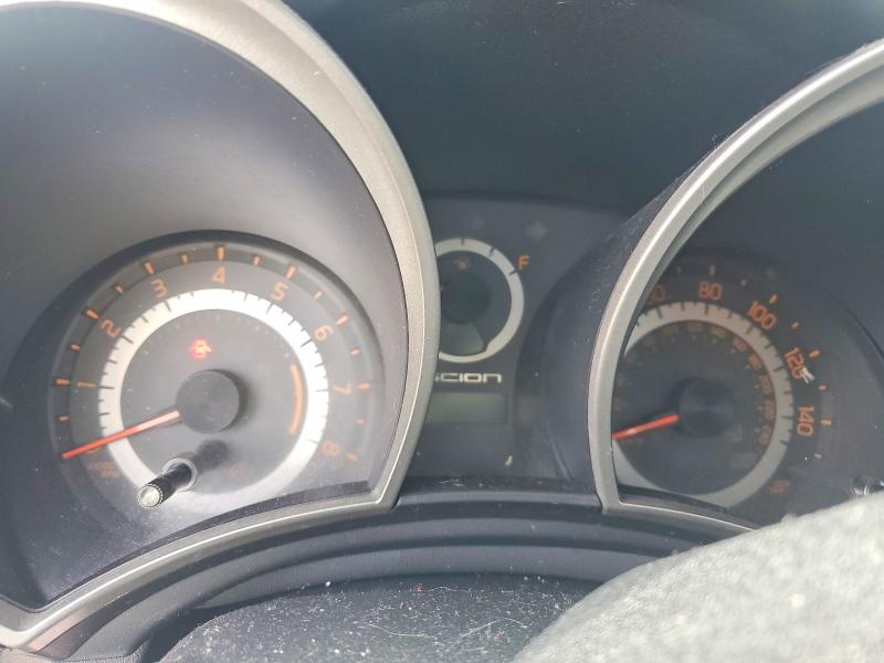 2013 Scion Tc მანქანა იყიდება აუქციონზე, vin: JTKJF5C72D3061808, აუქციონის ნომერი: 51511616