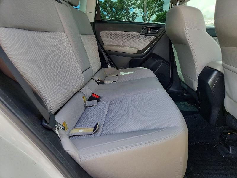 49773666 :رقم المزاد ، JF2SJAGC4HH553096 vin ، 2017 Subaru Forester مزاد بيع