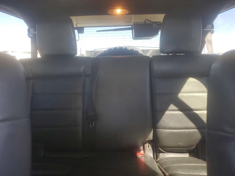 Продажа на аукционе авто 2012 Jeep Wrangler Unlimited, vin: 1C4BJWDG6CL215045, номер лота: 48840946