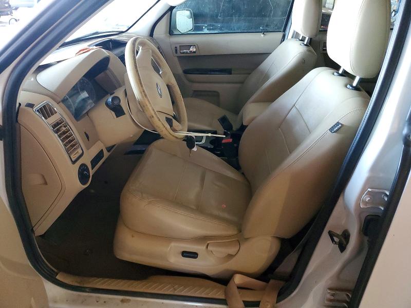 Aukcja sprzedaży 2011 Ford Escape, vin: 1FMCU0EG6BKA33336, numer aukcji: 50795376