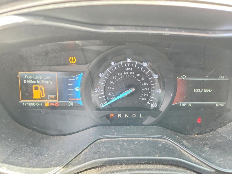 51814166 :رقم المزاد ، 3FA6P0HD6LR185131 vin ، 2020 Ford Fusion مزاد بيع