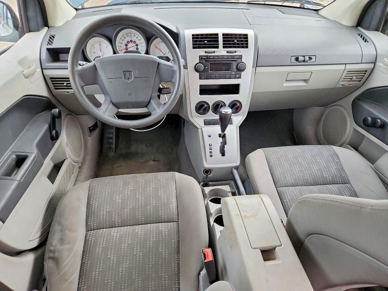 Продаж на аукціоні авто 2007 Dodge Caliber, vin: 1B3HB28B17D231296, номер лоту: 52010056